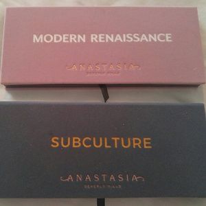 Anastasia Beverley Hills bundle