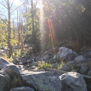 Meet your Posher, Chantha