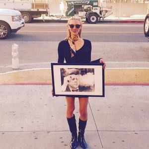 Meet your Posher, Chelsea