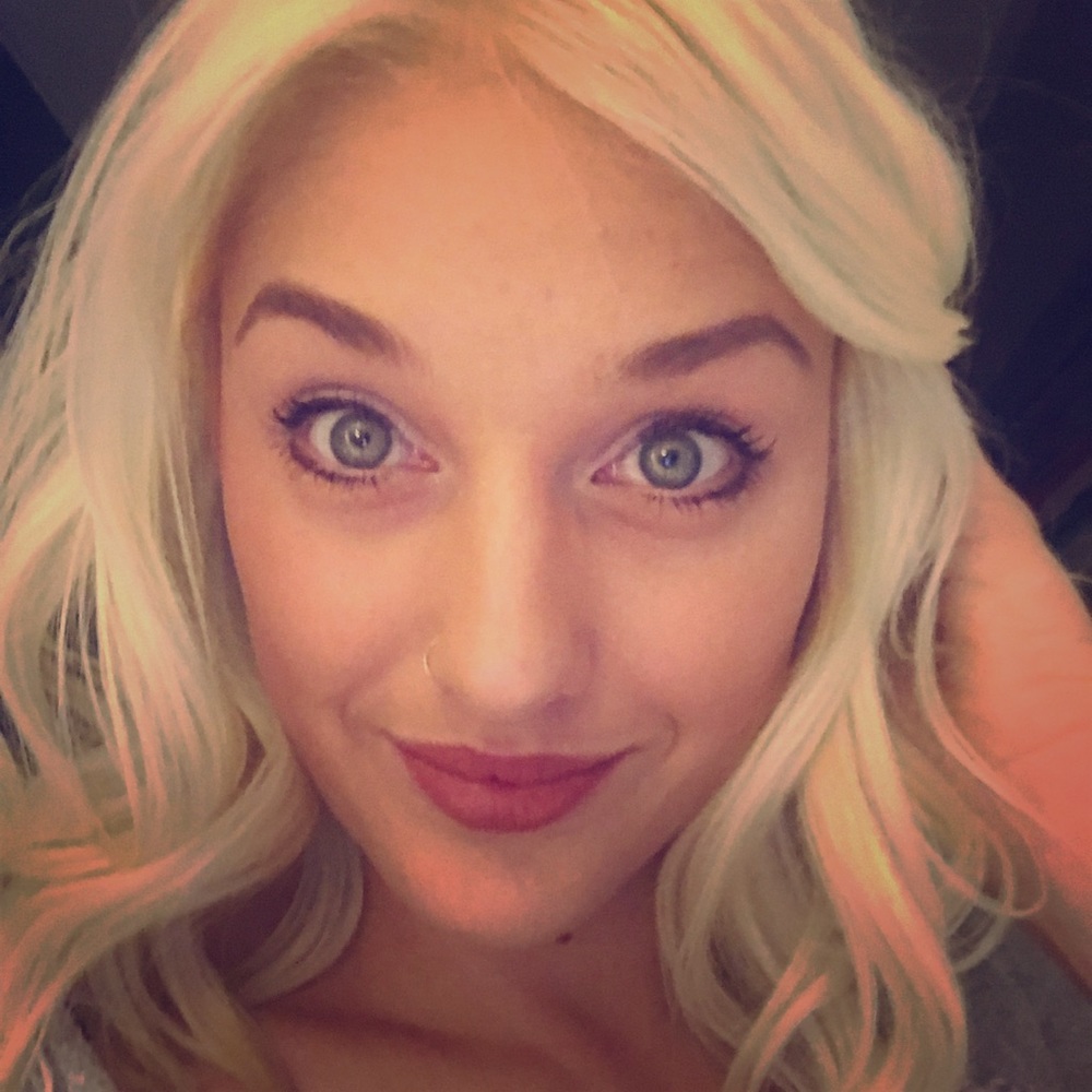 Meet your Posher, Talitha