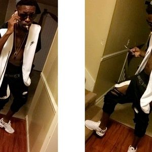 Meet your Posher, Mario