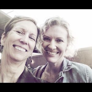 Meet your Posher, Marisa