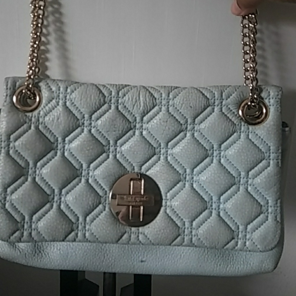 Kate spade shoulder bag