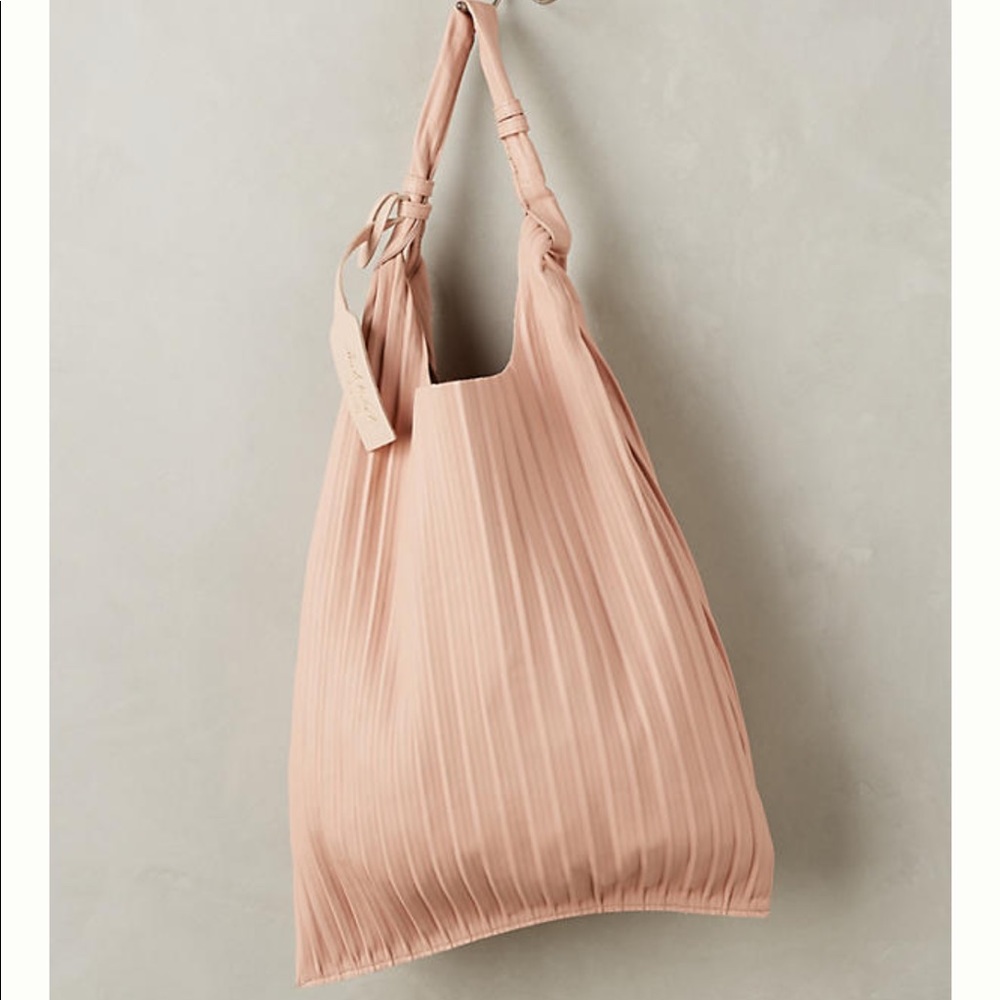 Anita Bilardi Tote Bag