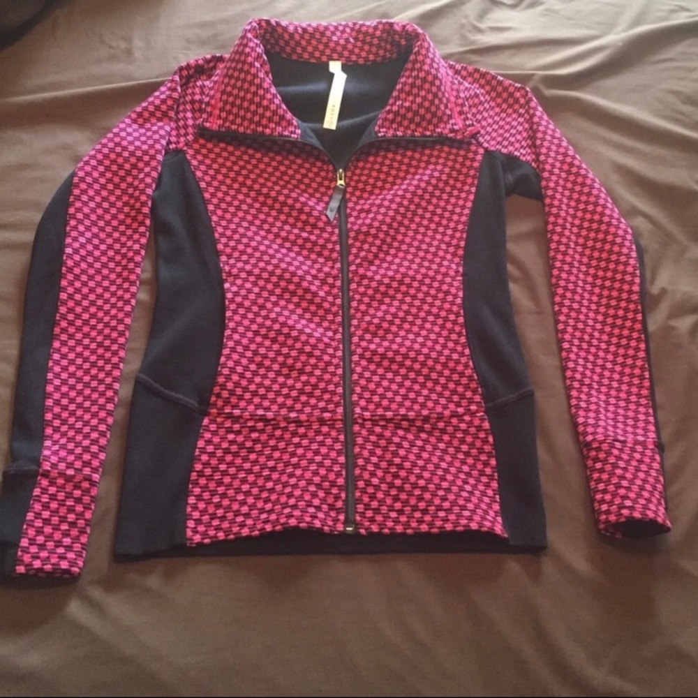 Lulu Lemon Jacket
