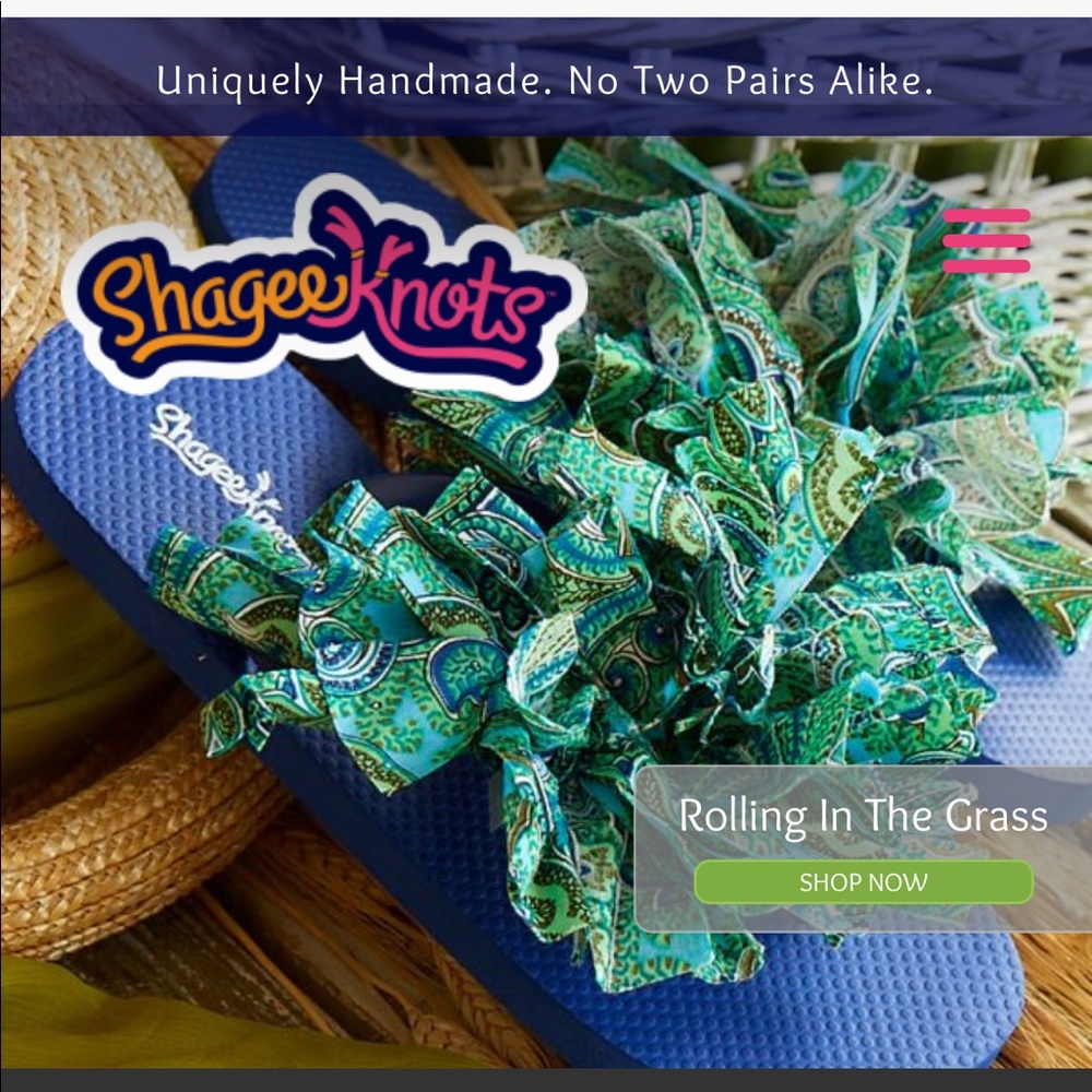 ShageeKnots