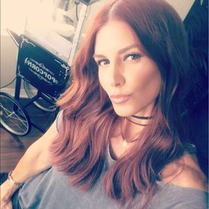 Meet your Posher, Sonja