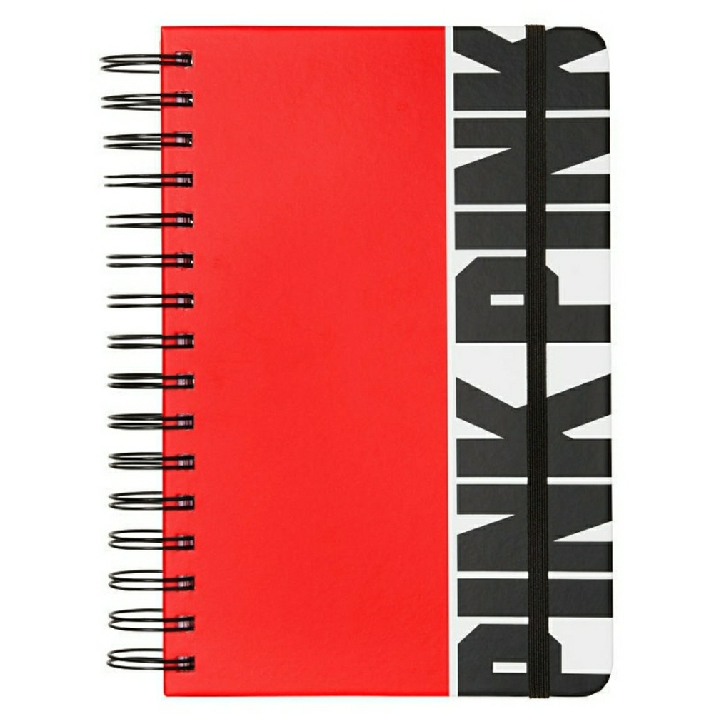 PINK by Victoria's Secret Agenda/Planner 2018