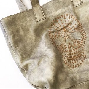 Frye Bag