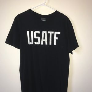 Nike Sportswear track & field shirts