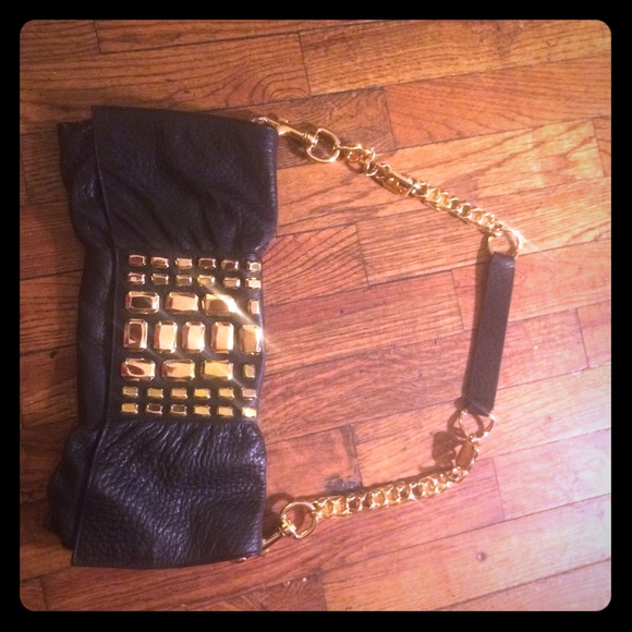 Gorgeous vintage never been worn, Valentino purse - Picture 1 of 4