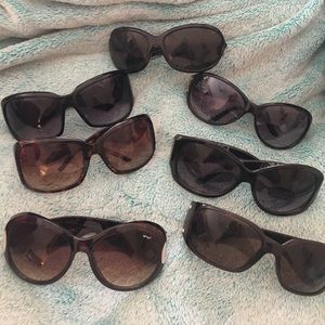 😎 Bundle of Sunglasses!