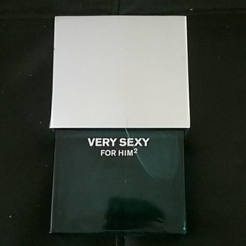 Victoria Secret "Very Sexy for Him 2"