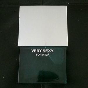 Victoria Secret "Very Sexy for Him 2"