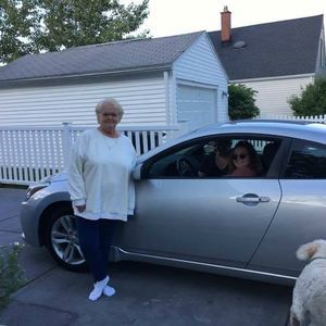 Meet your Posher, Anne