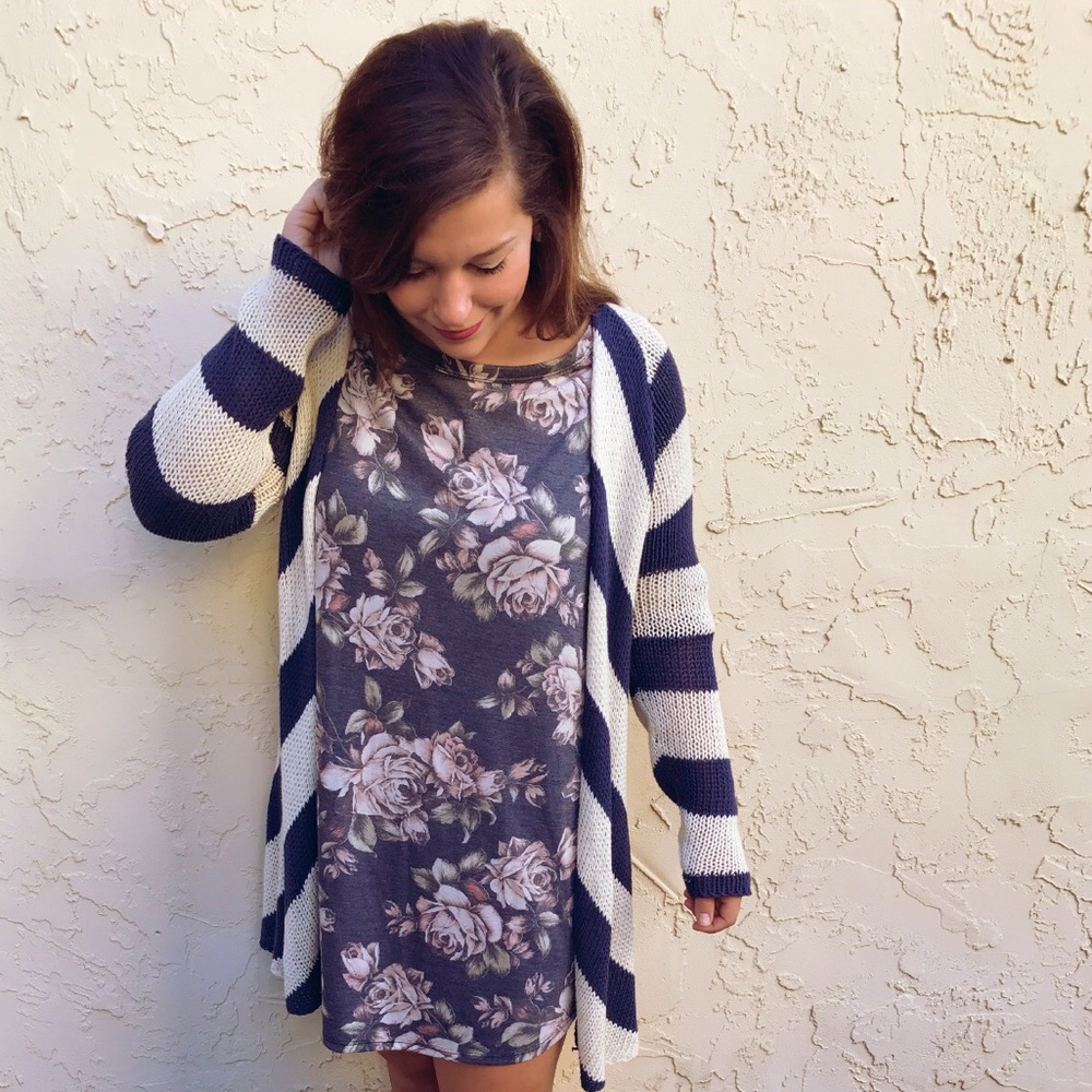 Meet your Posher, Cassidy