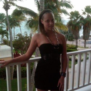 Meet your Posher, Olivia