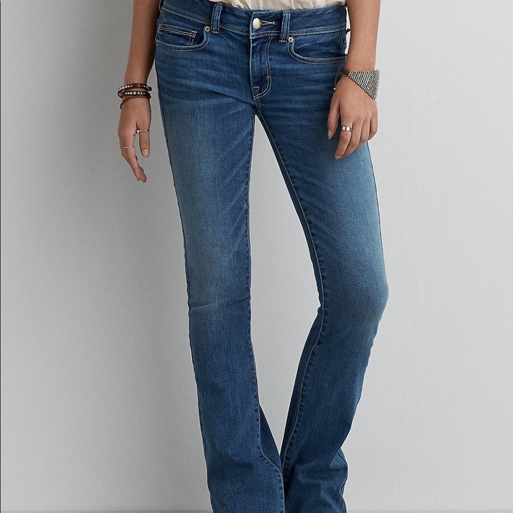 American Eagle Stretch Jeans