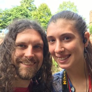 Meet your Posher, Andy