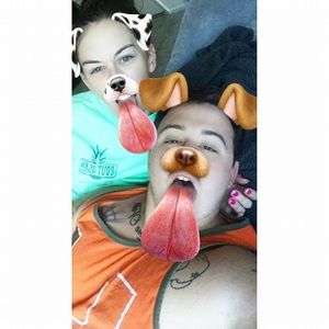 Meet your Posher, Tiffany