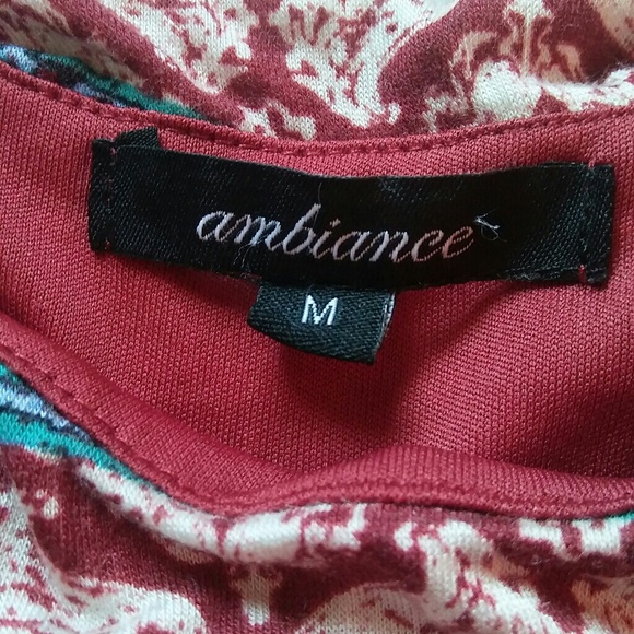 Colorful Romper - Picture 2 of 4