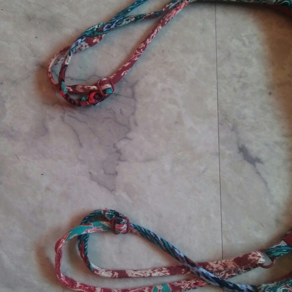 Colorful Romper - Picture 4 of 4