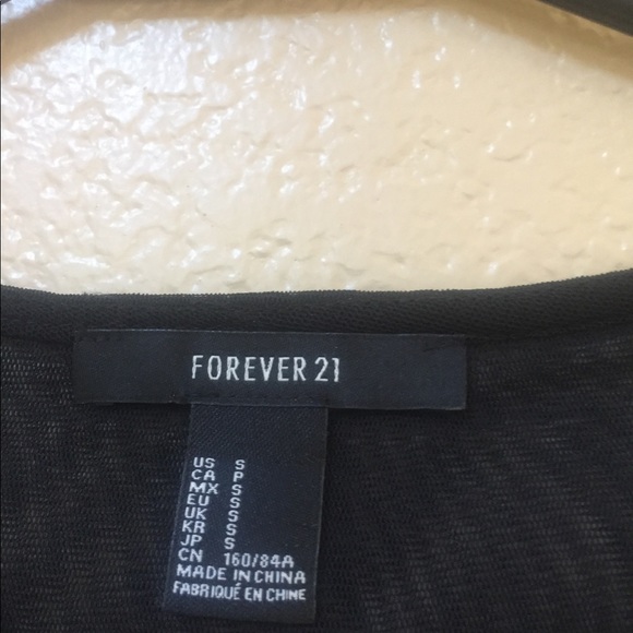 NWOT Sequin Chic Exquisite Top PRETTY - Picture 6 of 8