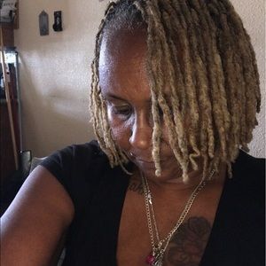 Meet your Posher, Darlynn