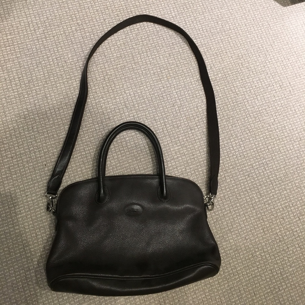 Longchamp Bag