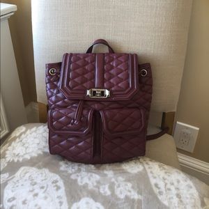 Rebecca Minkoff LOVE Backpack