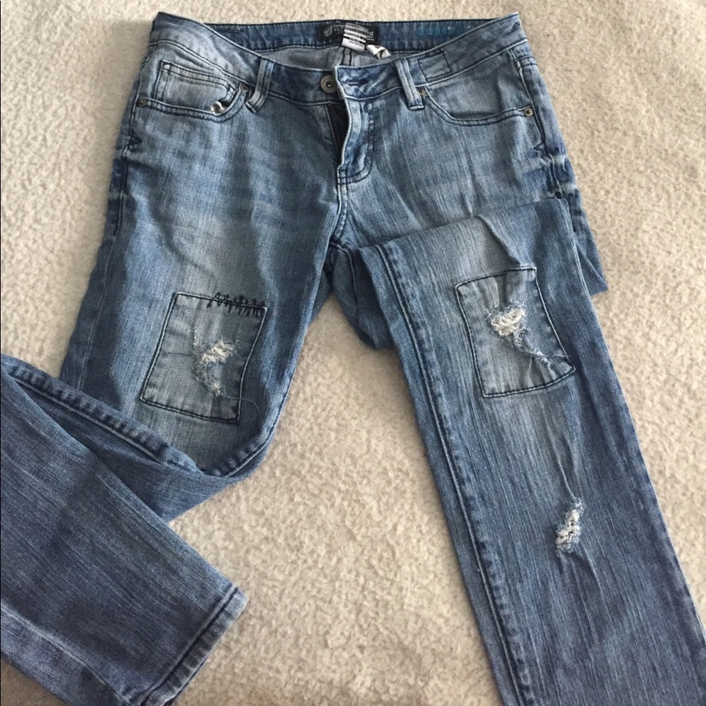 Volcom jeans