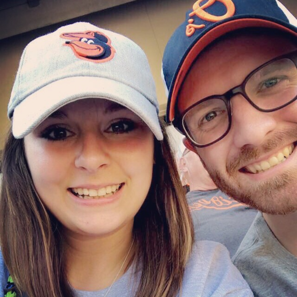 Meet your Posher, Shayla