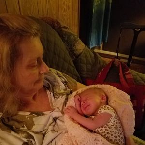 Meet your Posher, Joyce