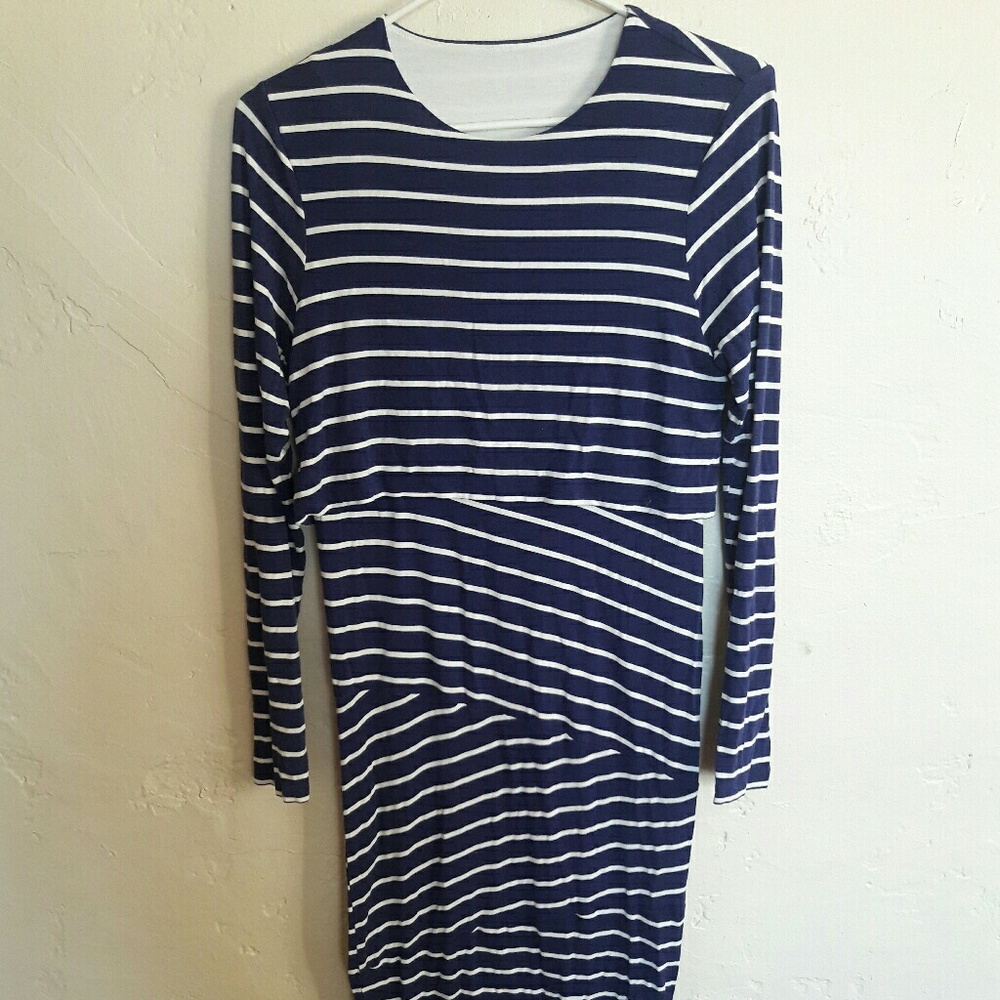 Stripped maturity body con