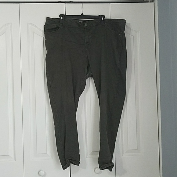 Dress Barn Jeans Dress Barn W62 Jeans Signature Fit Skinny Poshmark