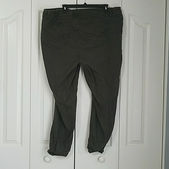 Dress Barn Jeans Dress Barn W62 Jeans Signature Fit Skinny Poshmark