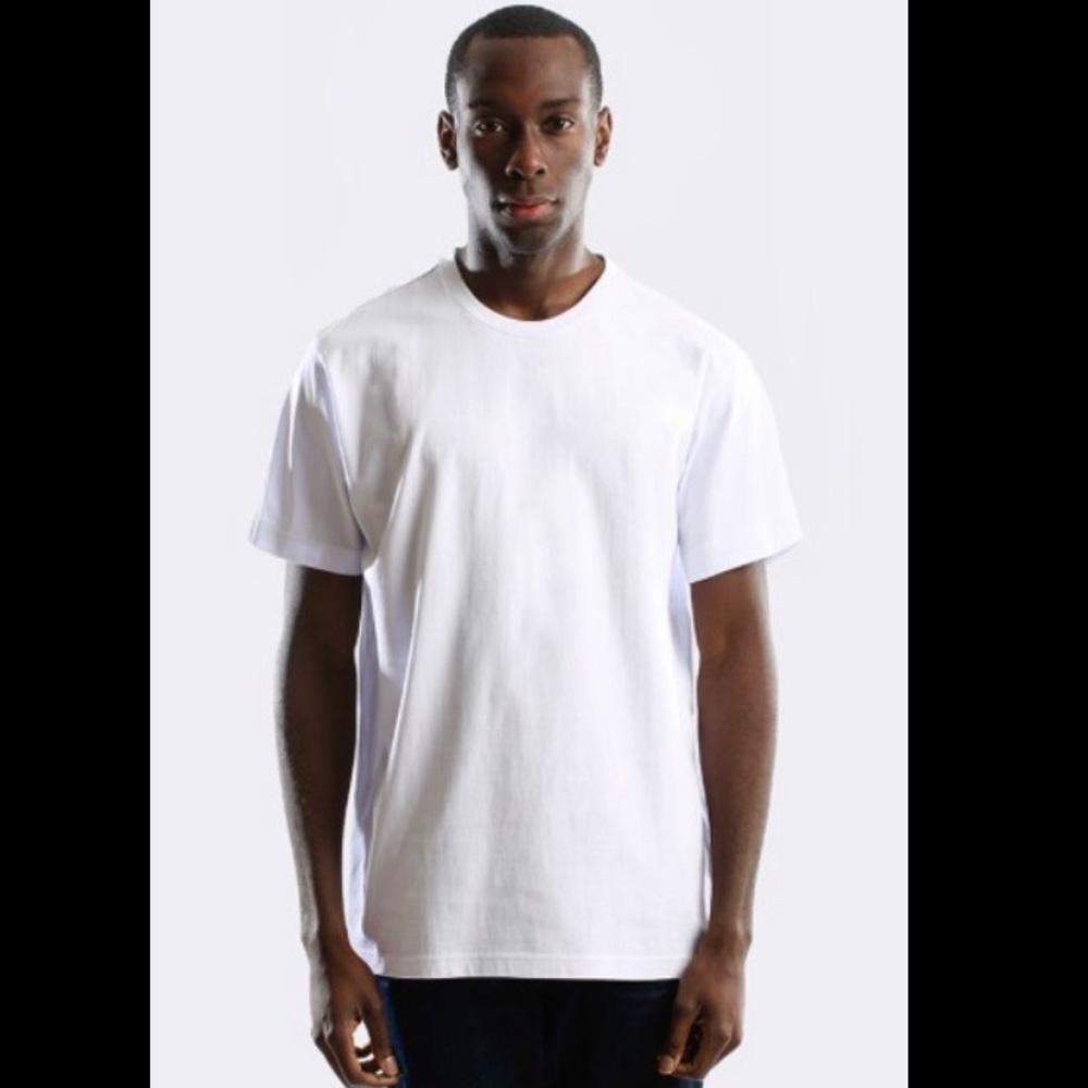 cityLab PREMIUM T-Shirt, Crew