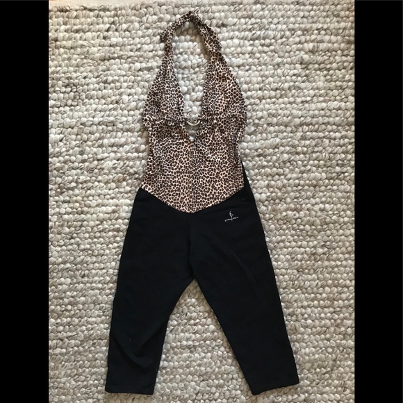 Backless one piece - Picture 5 of 6