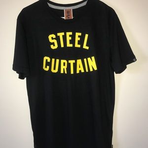 Nike Pittsburgh Steelers Shirt