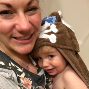 Meet your Posher, Colleen