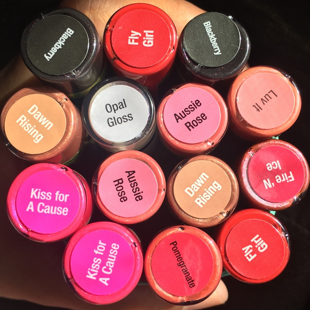 Lip sense