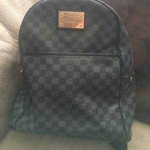 Louis Vuitton Backpack