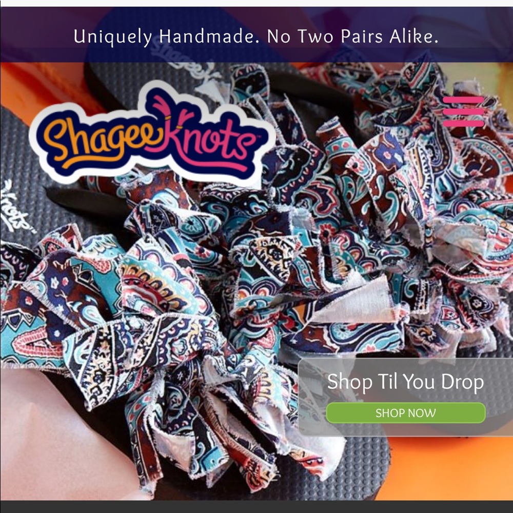 ShageeKnots