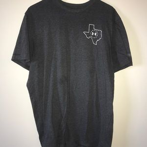 Under Armour Lone Survivor Foundation shirt