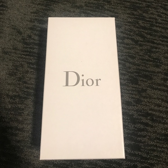 Women Dior ballerina flats size 36 1/2 - Picture 1 of 7