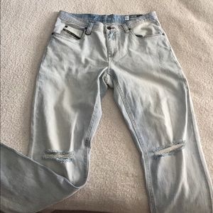 Men's Empyre skinny jeans