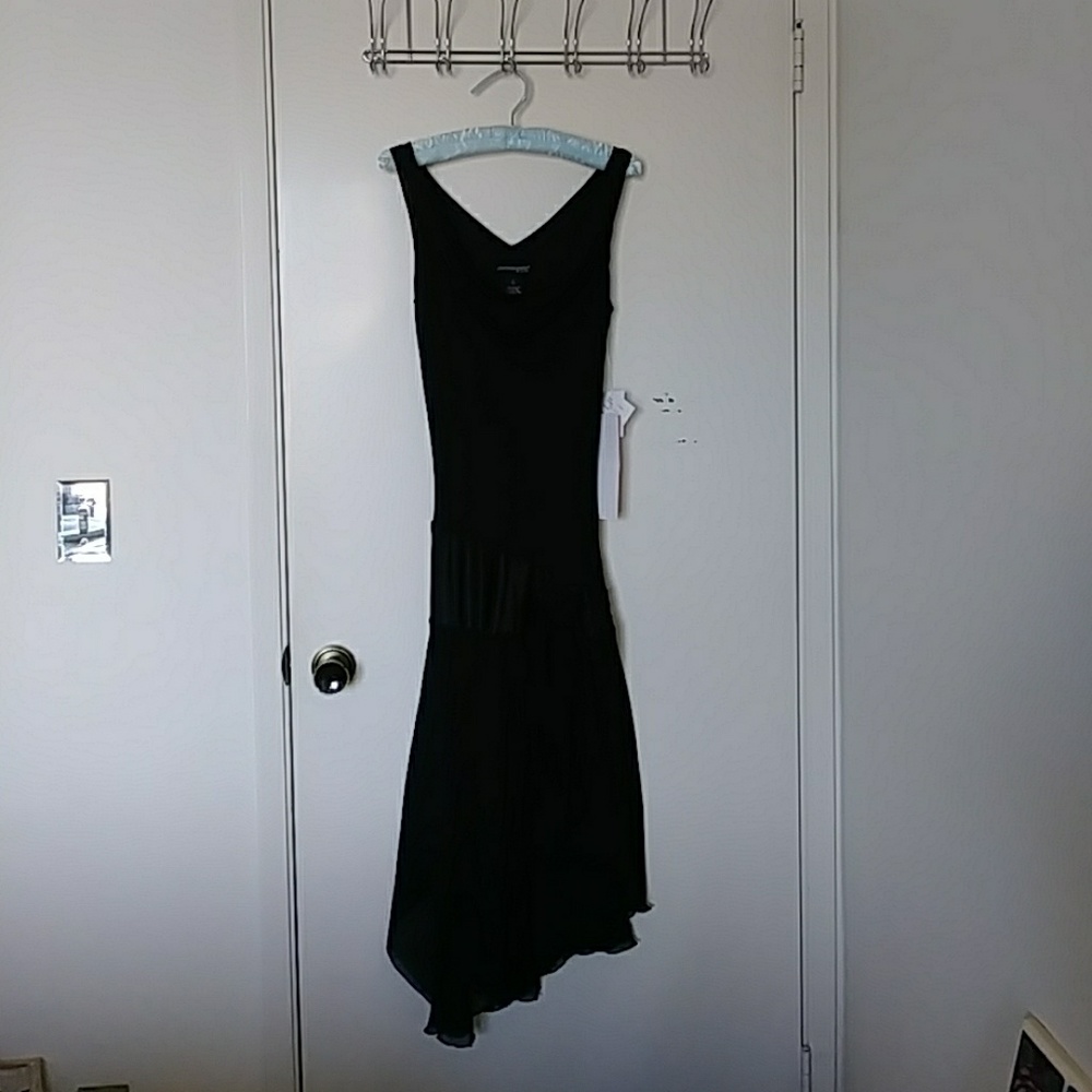Jonathan Martin Dress