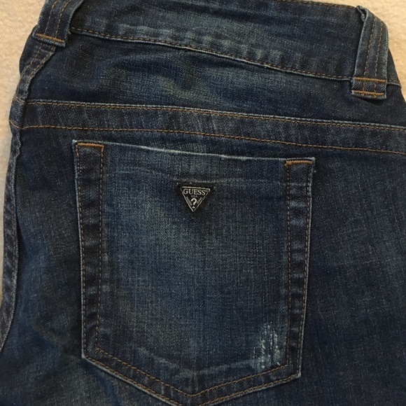 Guess jeans size 27 - Picture 2 of 5