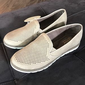 Natural Soul All-Thru comfort shoes!
