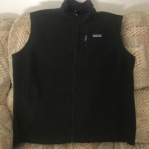 Men's Patagonia Vest